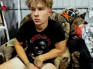 Chaturbate Nude Webcam of daniel_like