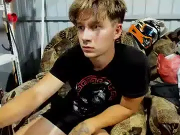 Chaturbate Private Sex Chat of daniel_like
