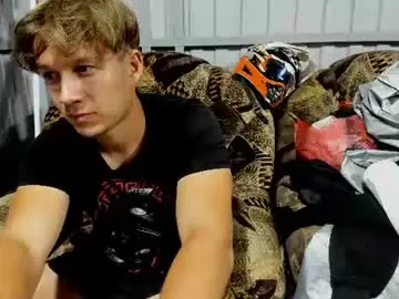 Chaturbate Private Sex Chat of daniel_like