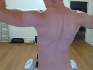 Chaturbate Sex Chat of pandapen