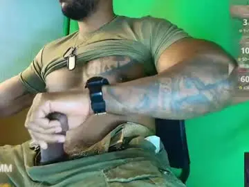 Chaturbate Adult Video Chat of proudlyblack30
