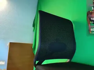 Chaturbate Nude Webcam of proudlyblack30