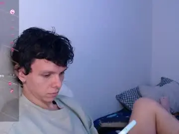 Chaturbate Live Porn of bryamado