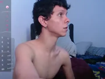 Chaturbate Best live sex cam show of bryamado