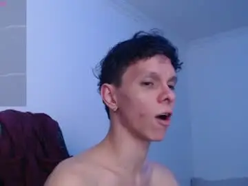 Chaturbate Sex Cam of bryamado