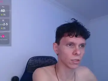 Chaturbate Sex Cam of bryamado