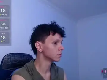 Chaturbate Sex Chat of bryamado