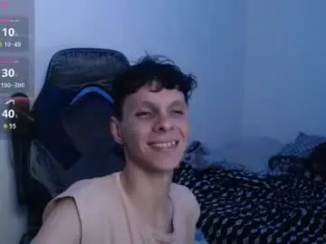 Chaturbate Adult Webcam of bryamado