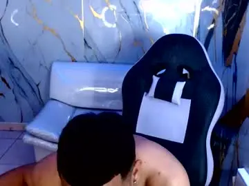 Chaturbate Live Sex Cam of cam_xman