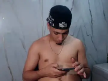 Chaturbate Sex Chat of cam_xman