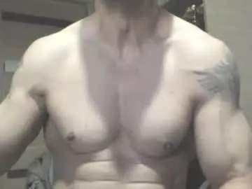 Chaturbate Live Porn of carin_the_body