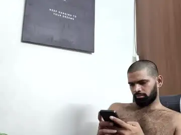 Chaturbate Live Porn of lovehairyindian