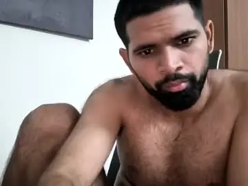 Chaturbate Watch Live Sex Cams of lovehairyindian