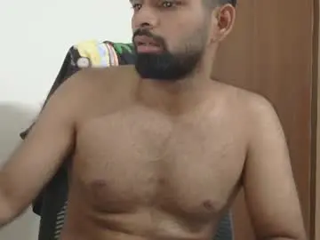 Chaturbate Nude Webcam of lovehairyindian
