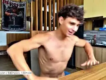 Chaturbate Watch Live Sex Cams of atreyon