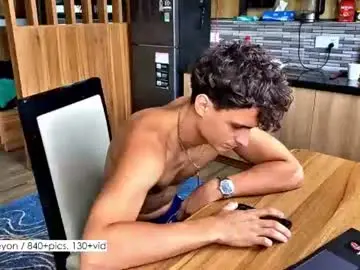 Chaturbate Sex Chat of atreyon