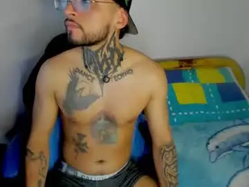 Chaturbate Sex Cam of master_tokio