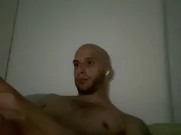Chaturbate Free Porn Cam of serebob4