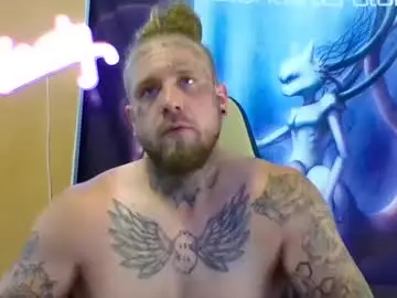 Chaturbate Live Porn of smokebluntafterblunt