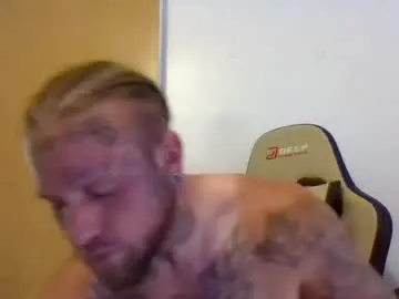 Chaturbate Sex Cam of smokebluntafterblunt