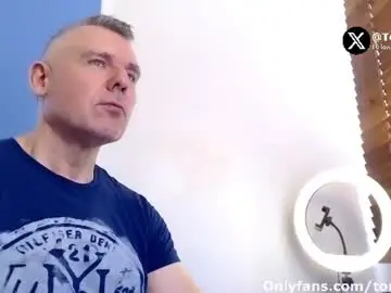Chaturbate Private Sex Chat of tomfoxcam