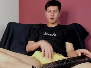 Chaturbate Adult Video Chat of alikuskya