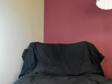 Chaturbate Sex Cam of alikuskya