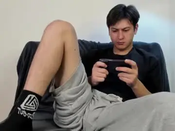 Chaturbate Live Porn of alikuskya