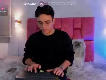 Chaturbate Live Sex of cam_suaza