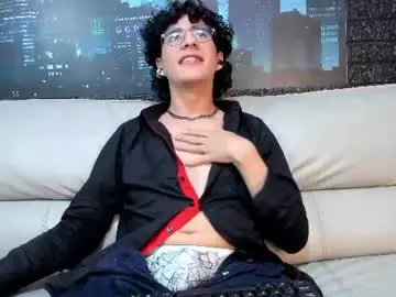 Chaturbate Adult Video Chat of elliot_noir