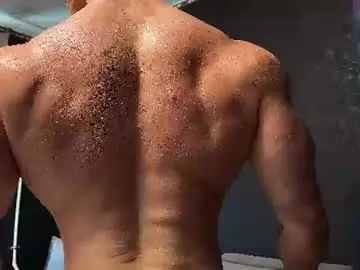 Chaturbate Live Sex of technohotgod