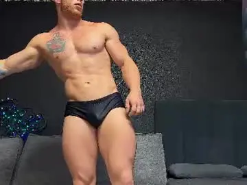 Chaturbate Live Sex of technohotgod
