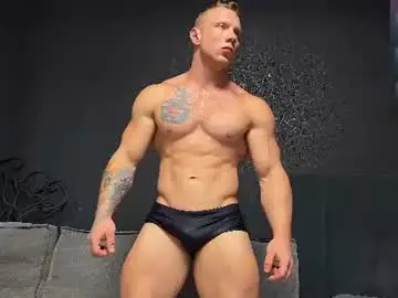 Chaturbate Sex Chat of technohotgod