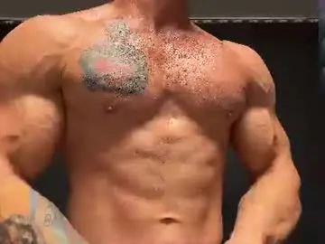 Chaturbate Live Sex Cam of technohotgod