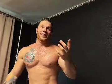 Chaturbate Nude Webcam of technohotgod