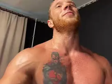 Chaturbate Live Sex Cam of technohotgod