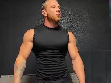 Chaturbate Adult Video Chat of technohotgod