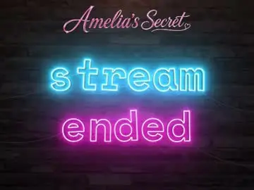 Chaturbate Adult Webcams of amelias_secret
