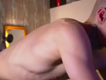Chaturbate Sex Cam of asher_88