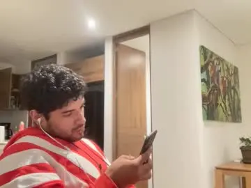 Chaturbate Live Sex of bdever7
