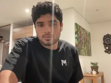 Chaturbate Live Porn of bdever7
