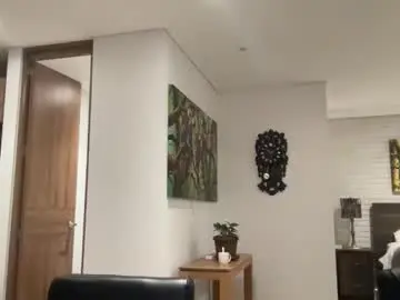 Chaturbate Live Sex of bdever7