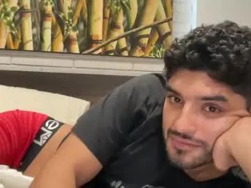 Chaturbate Live Sex Cam of bdever7