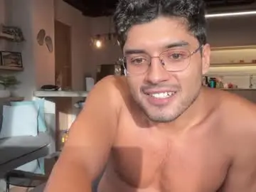 Chaturbate Live Porn of bdever7