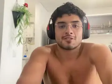 Chaturbate Nude Webcam of bdever7