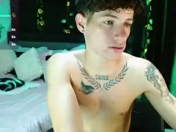 Chaturbate Live Porn of matiaagt