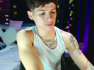 Chaturbate Sex Chat of matiaagt