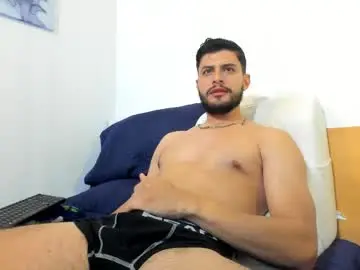 Chaturbate Watch Live Sex Cams of mattbauman94