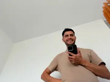 Chaturbate Live Sex of mattbauman94