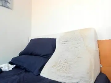 Chaturbate Live Sex Cam of mattbauman94